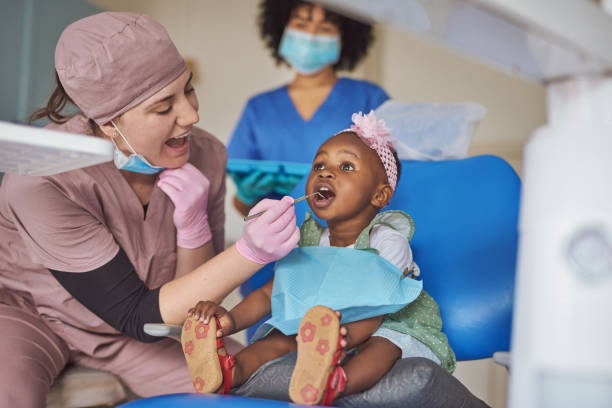 Best Periodontal (Gum) Disease Treatment  in Morristown, IN