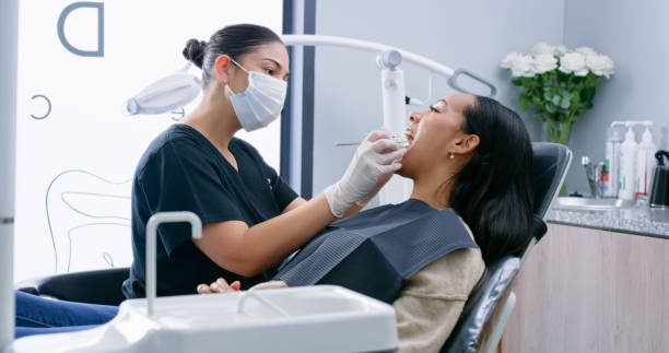 Best Oral Cancer Screening  in Morristown, IN